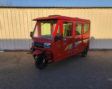 Everest Yueda  ZY2000DZK Electric tricycle