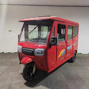 Everest Yueda  ZY2000DZK Electric tricycle