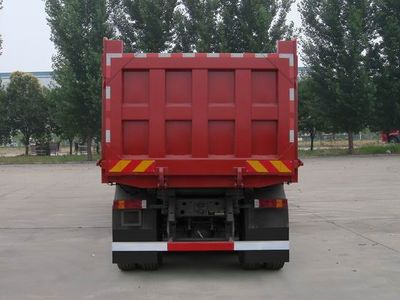 Haohan  ZZ3255N3843E1 Dump truck