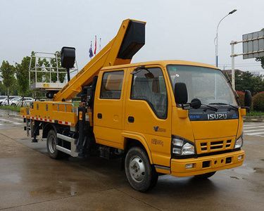 Liugong  CLG5051JGKB High altitude work vehicle