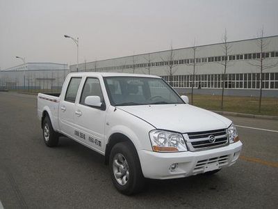 Huanghai DD1030Pmultipurpose goods vehicle 