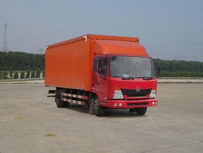 Dongfeng  DFL5060XXYB1 Box transport vehicle