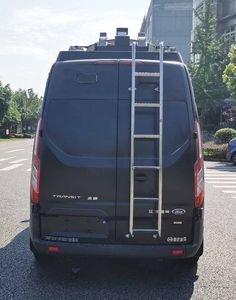 Dima DMT5041XFB201 Riot prevention vehicle