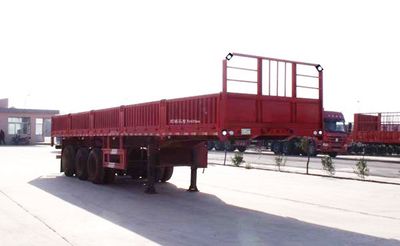 Qiqiang  JTD9407 Semi trailer