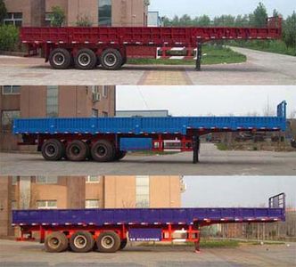 Qiqiang  JTD9407 Semi trailer