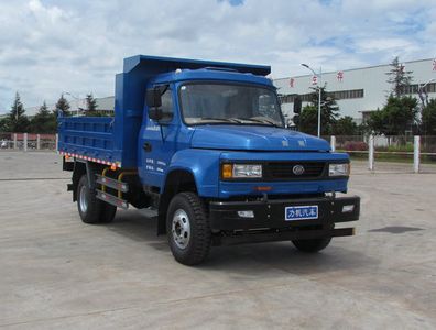 Lifan LFJ3065F4Dump truck