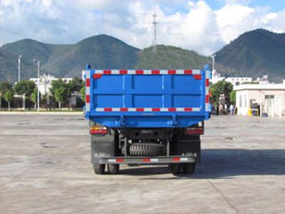 Lifan  LFJ3065F4 Dump truck