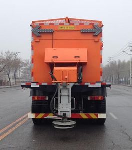 Tianxin  LTX5255TCX Snowplow