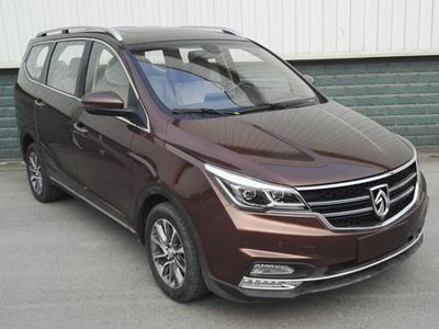 Baojun  LZW6480CKY multi-purpose vehicle 