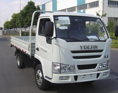 Yuejin  NJ1031DBDZ1 Truck