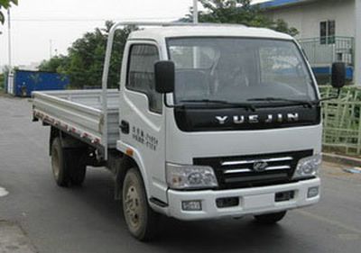 Yuejin  NJ1031DBDZ1 Truck