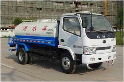 Senyuan  SMQ5070GSS Sprinkler truck