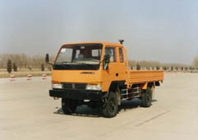 Jinbei  SY1042BVS 4x4 multi-purpose cargo vehicle