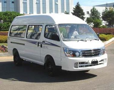 Jinbei SY6543W2ST3BHLight Bus