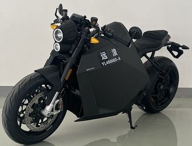 Yuanlang  YL40000DA Electric two wheeled motorcycle