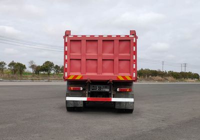 Haowo  ZZ3257W494HF1 Dump truck