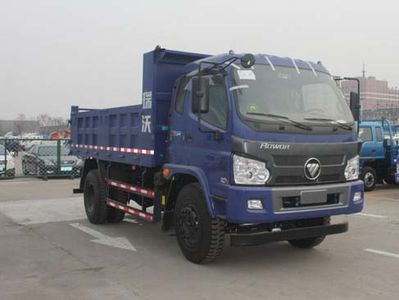 Foton  BJ3183DKPFAFA Dump truck