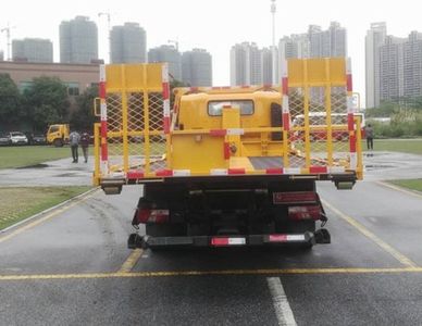 Chanzhu  FHJ5080TQZPJL6 Obstacle clearing vehicle