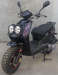 Haoba HB125T5VTwo wheeled motorcycles