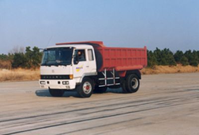 Chunwei  HQ3190 Dump truck