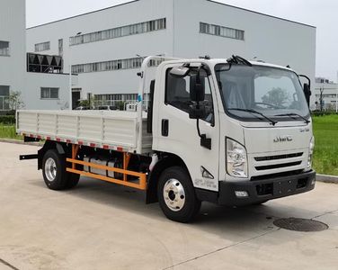 Jiangling Motors JX1045TGD26 Truck