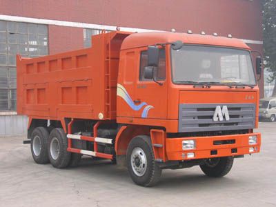 Fude  LT3256 Dump truck