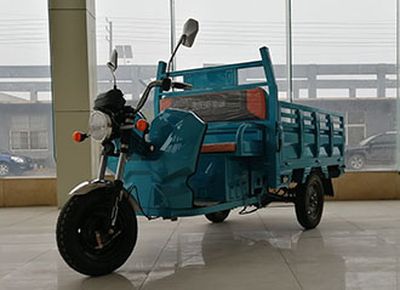 Mengyang  MY1200DZH Electric tricycle