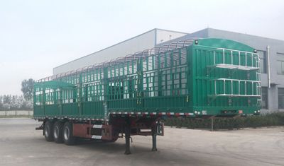 Rongde  RDP9400CCYEZX Gantry transport semi-trailer