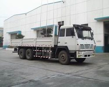 Shaanxi Automobile SX1234UK434 Truck