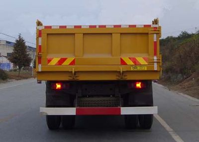 Shenying  YG3120B2B Dump truck