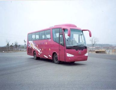 Shuchi  YTK6110C coach