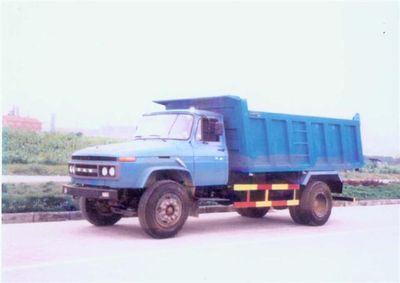 Qulong  ZL3110G Dump truck