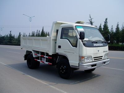 Hill  ZZT3050 Dump truck