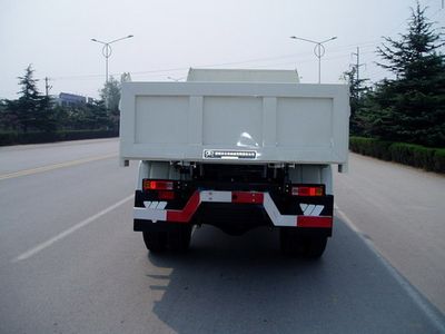 Hill  ZZT3050 Dump truck