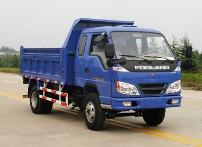 Foton  BJ3113DGPBA2 Dump truck