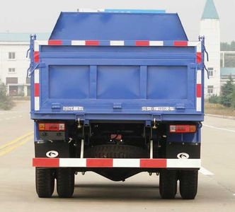 Foton  BJ3113DGPBA2 Dump truck