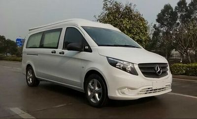 Zaitong  BZT5030XSWA Business vehicle