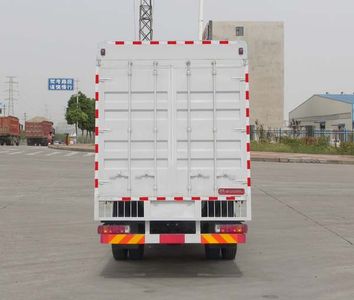 Dayun  CGC5250CCYD4TBA Grate type transport vehicle