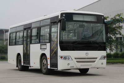 Nanjun  CNJ6850JQNM City buses