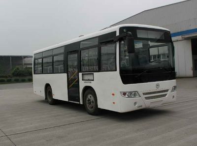 Nanjun  CNJ6850JQNM City buses