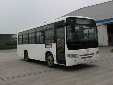 Nanjun  CNJ6850JQNM City buses