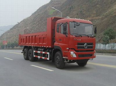 Chida  EXQ3258A4 Dump truck