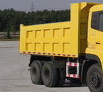 Chida  EXQ3258A4 Dump truck