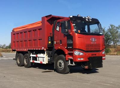 Tianxin  LTX5250TCXJ6 Snowplow