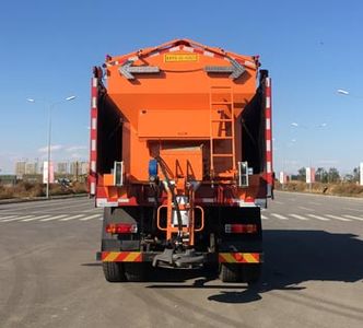 Tianxin  LTX5250TCXJ6 Snowplow