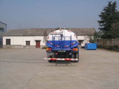 Qintai  QT5110GSSX3 Sprinkler truck