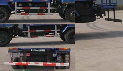 Qintai  QT5110GSSX3 Sprinkler truck