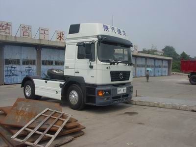 Shaanxi AutomobileSX4184NR351C1Tractor