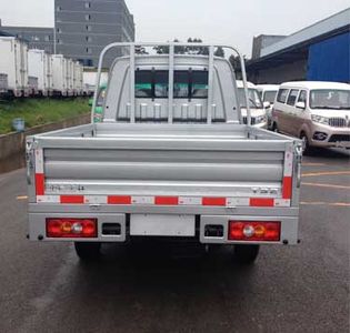 Jinbei  SY1020LC4AP Truck