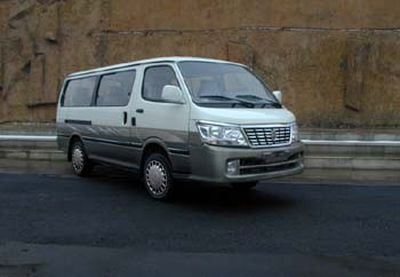 Jinbei  SY5035XBYN Funeral vehicle